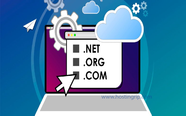 Domain Name Prices